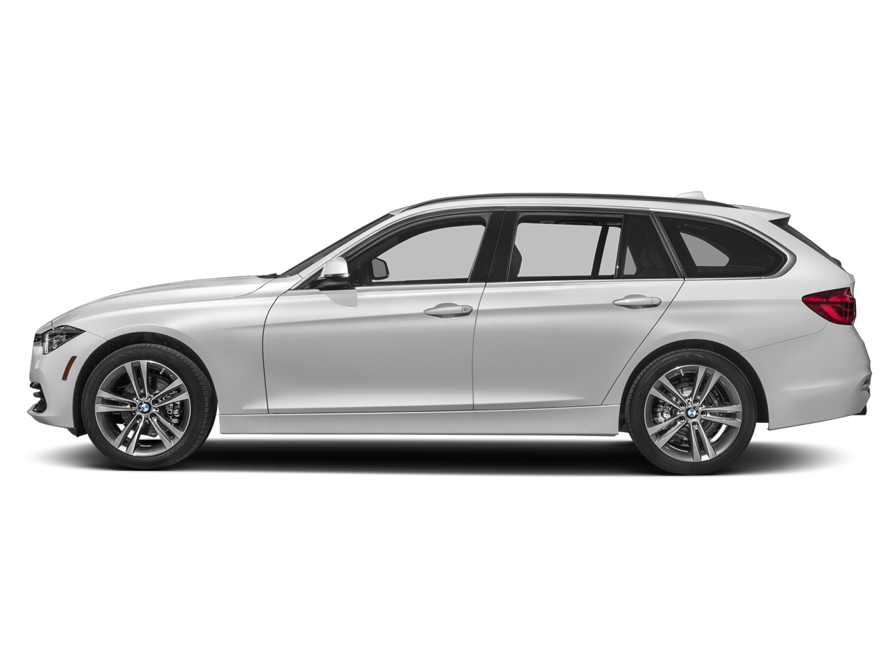 2019 BMW 3 Series 330i xDrive