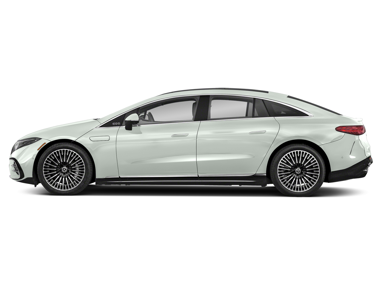 2022 Mercedes-Benz EQS 580 4MATIC®