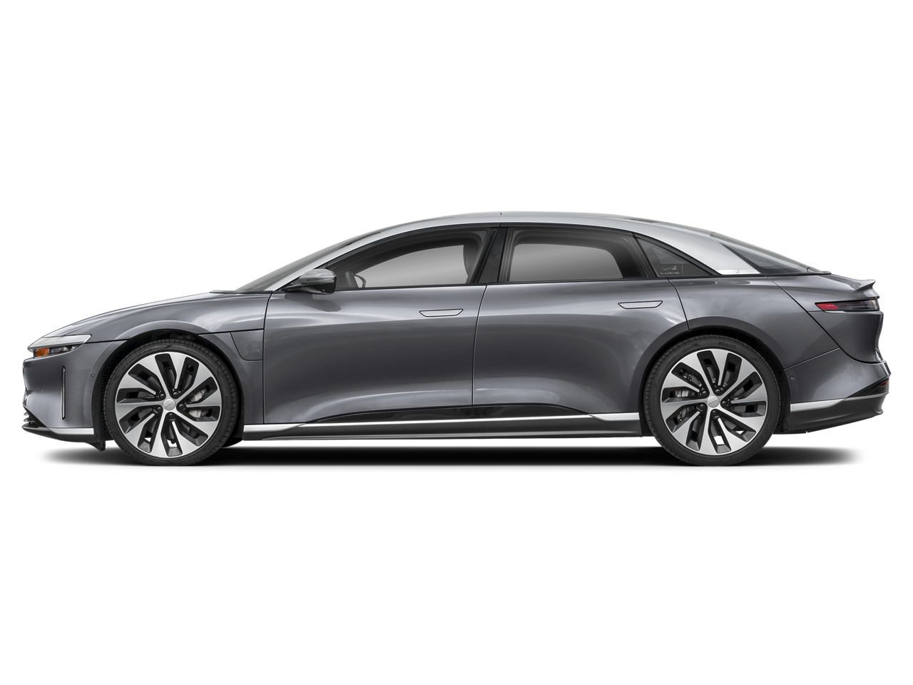 2023 Lucid Air Touring