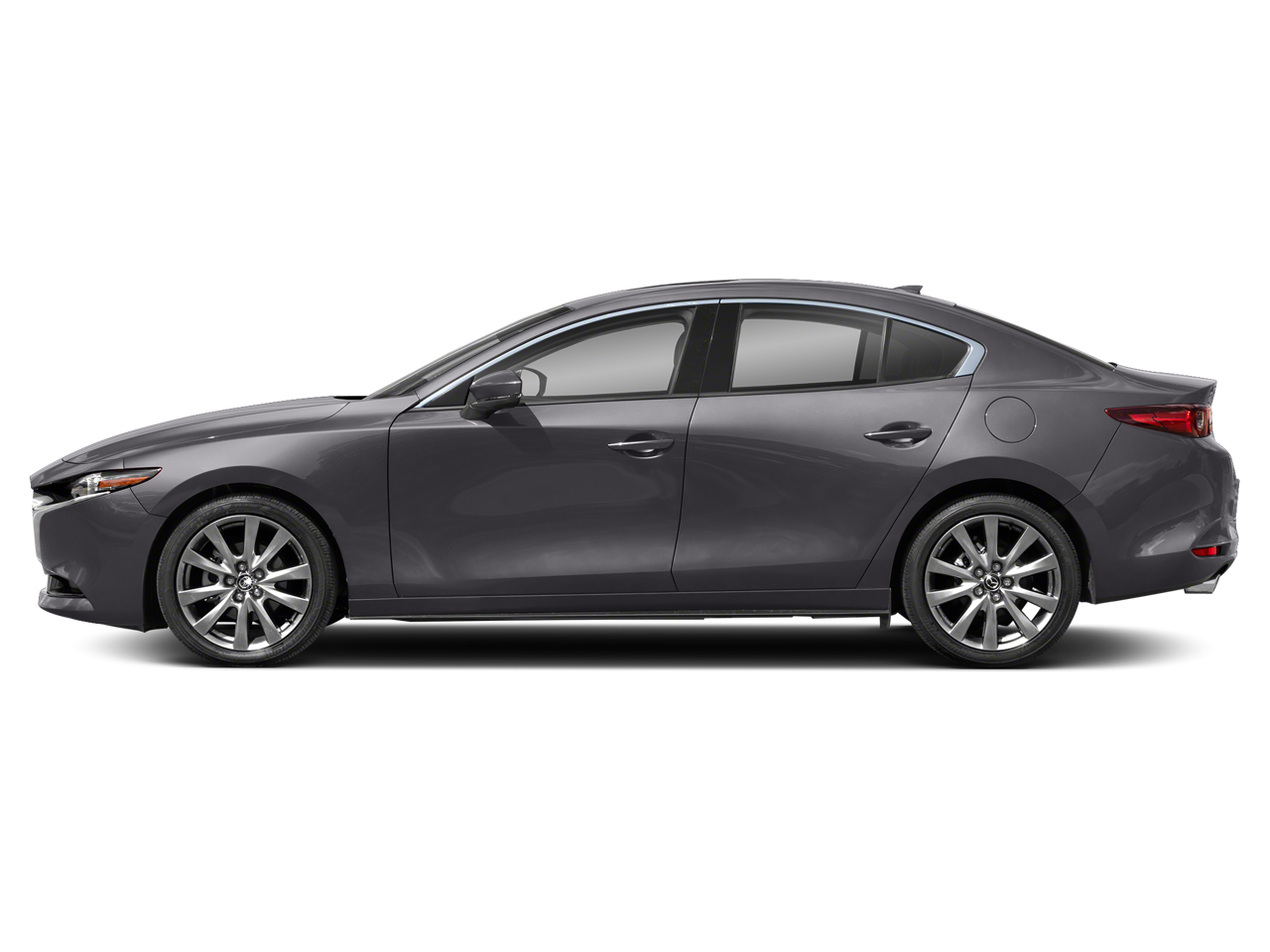 2023 Mazda Mazda3 2.5 S Premium Package