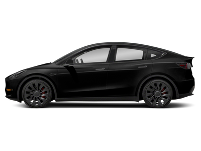 2023 Tesla Model Y Standard Range