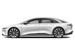 2025 Lucid Air Grand Touring