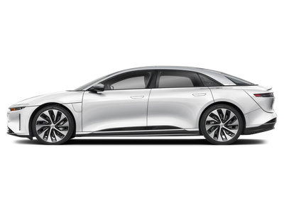 2025 Lucid Air Grand Touring