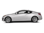 2014 Hyundai Genesis Coupe 3.8 R-Spec
