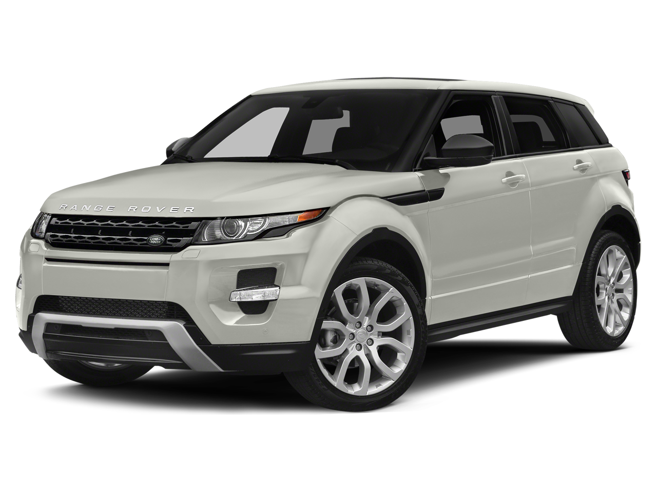2015 Land Rover Range Rover Evoque Pure Plus