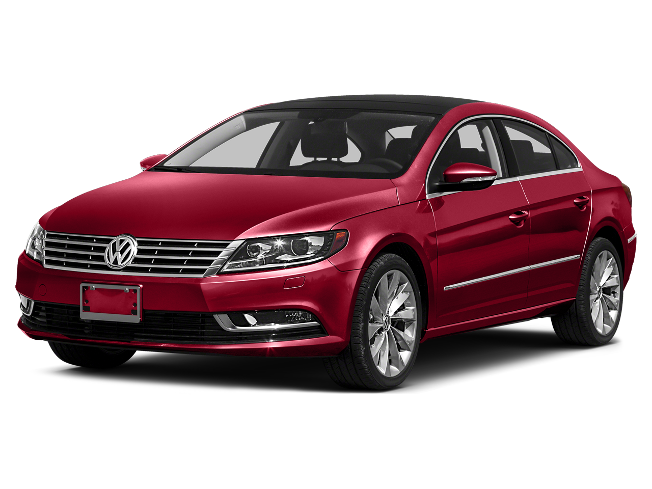 2017 Volkswagen CC 2.0T Sport