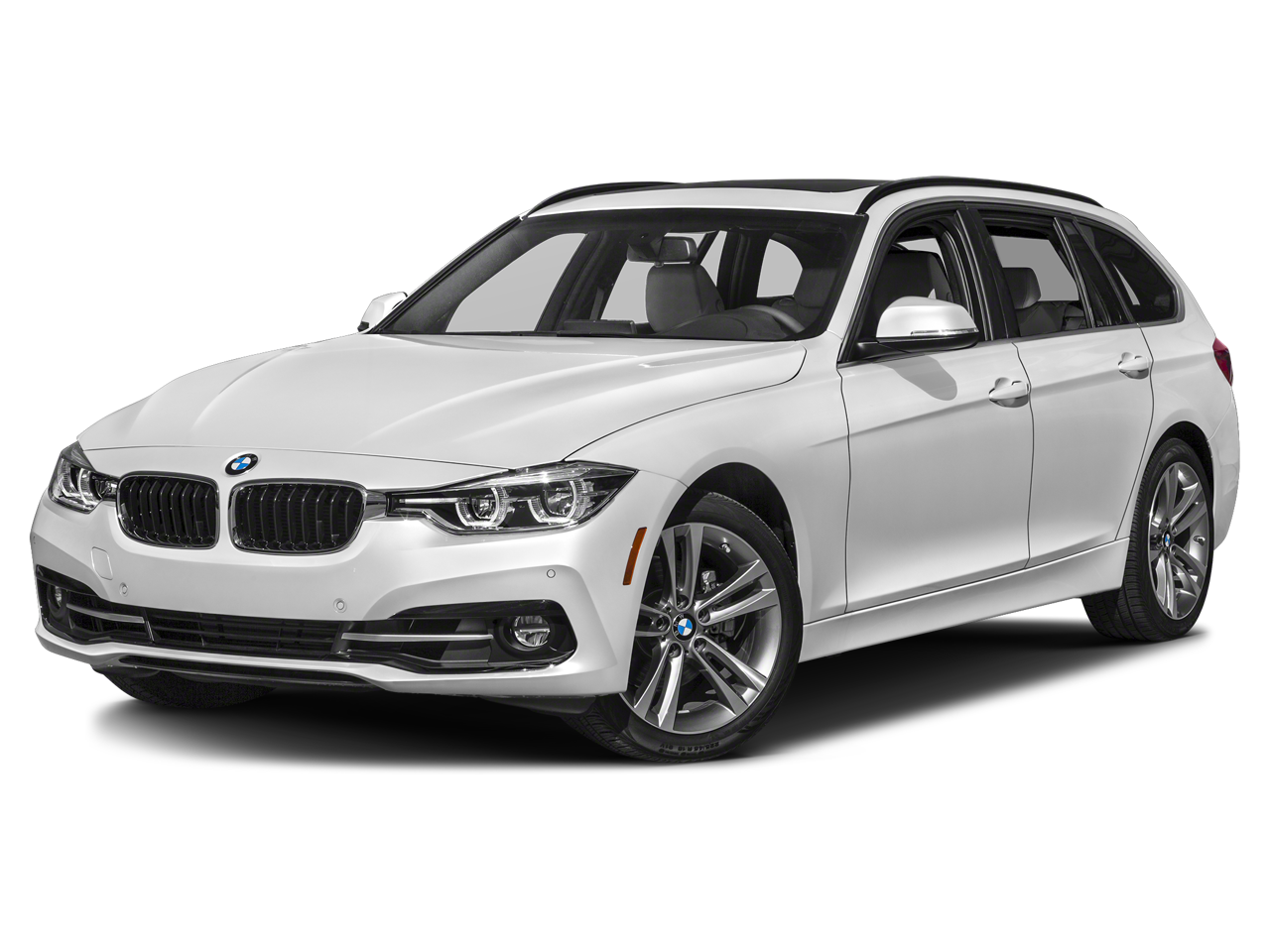 2019 BMW 3 Series 330i xDrive