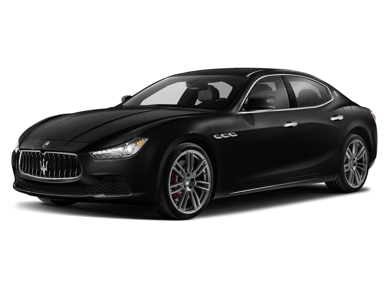 2019 Maserati Ghibli Ghibli's photo
