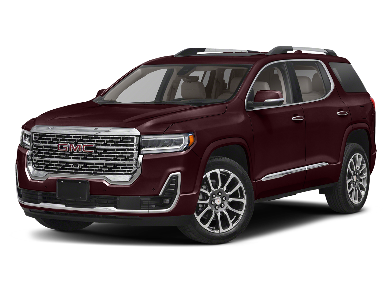 2020 GMC Acadia Denali FWD's photo