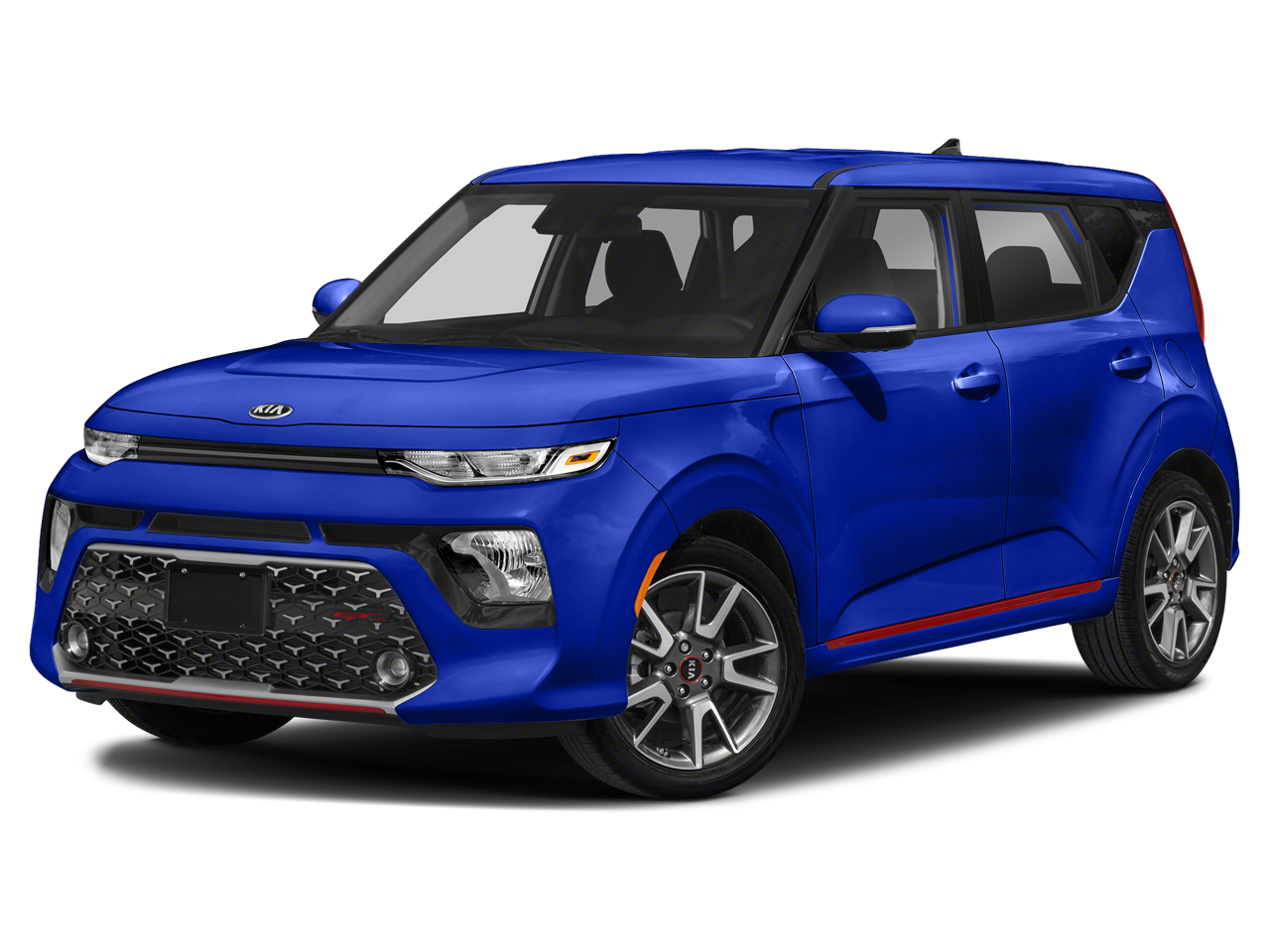 2020 Kia Soul GT-Line for sale in Orlando, FL