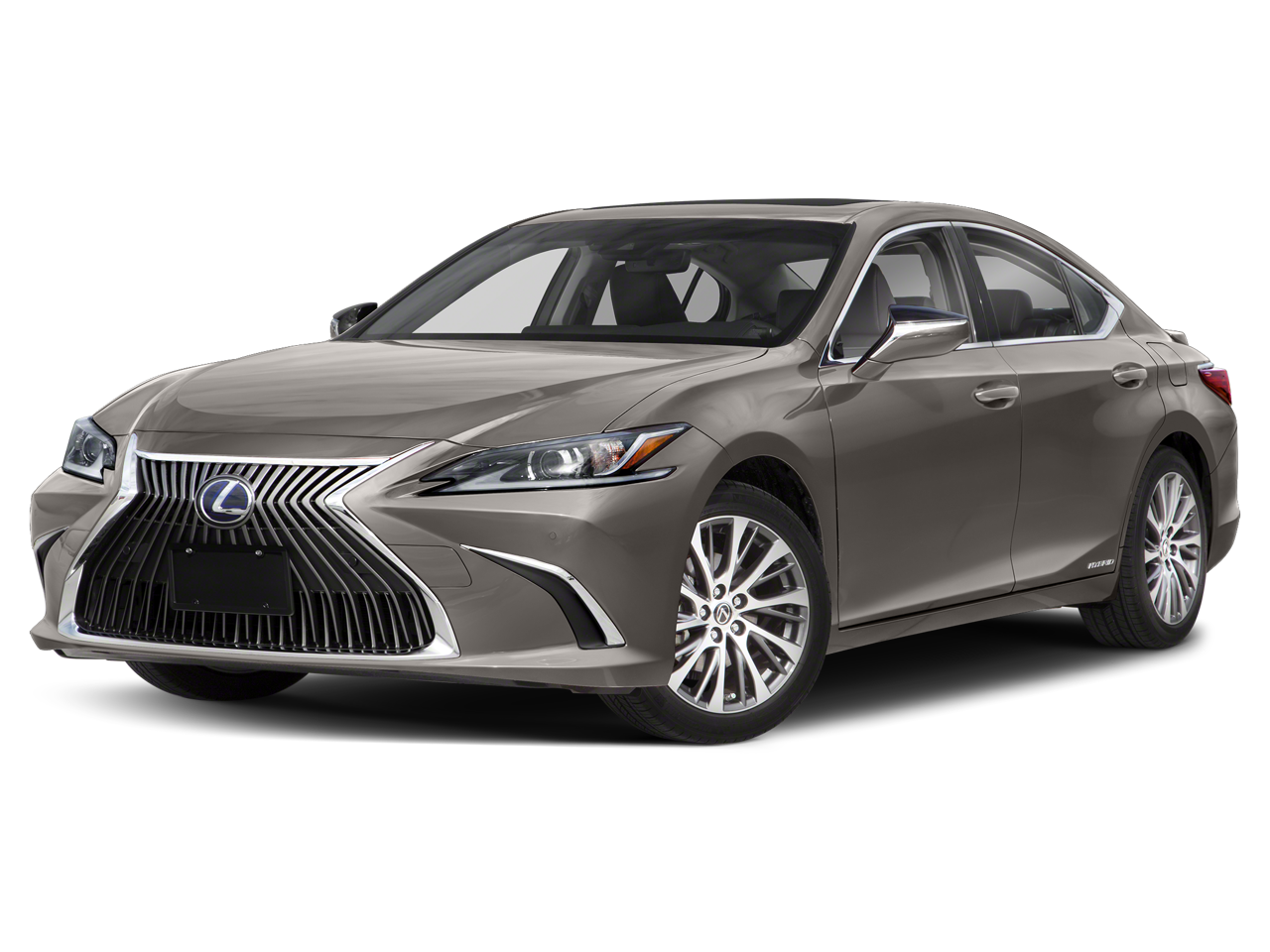 2020 Lexus ES 300h