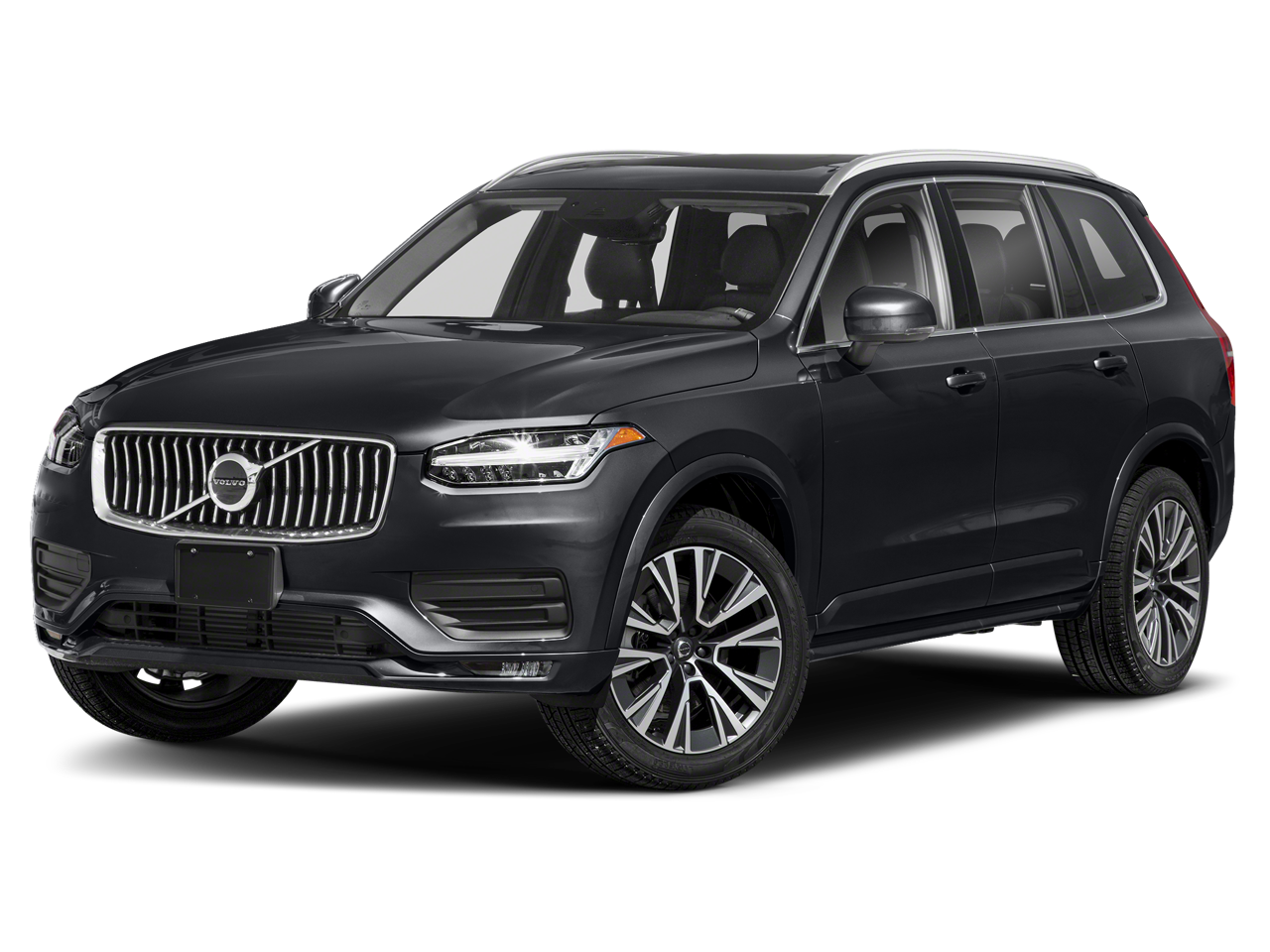 2020 Volvo XC90 T5 Momentum FWD's photo