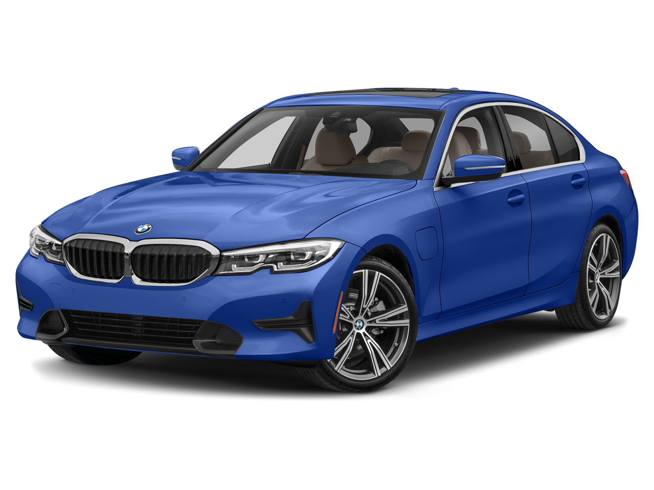 2022 BMW 3 Series