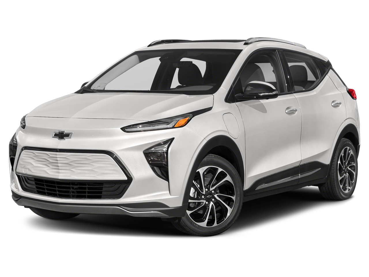 2022 Chevrolet Bolt EUV Premier's photo