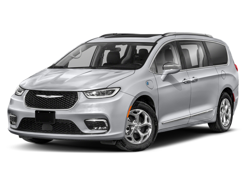 2023 Chrysler Pacifica Hybrid Pinnacle