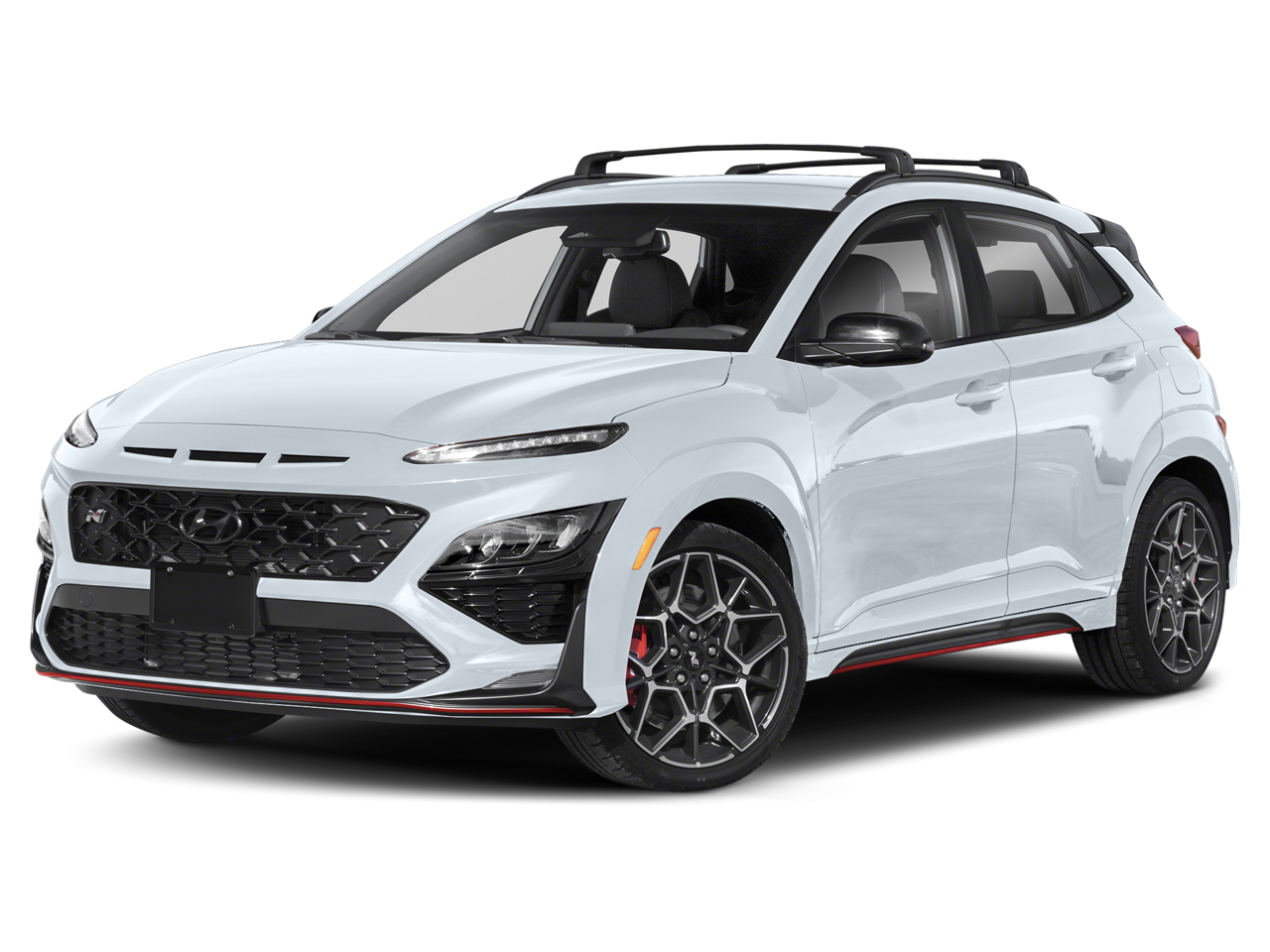 2023 Hyundai Kona N DCT's photo