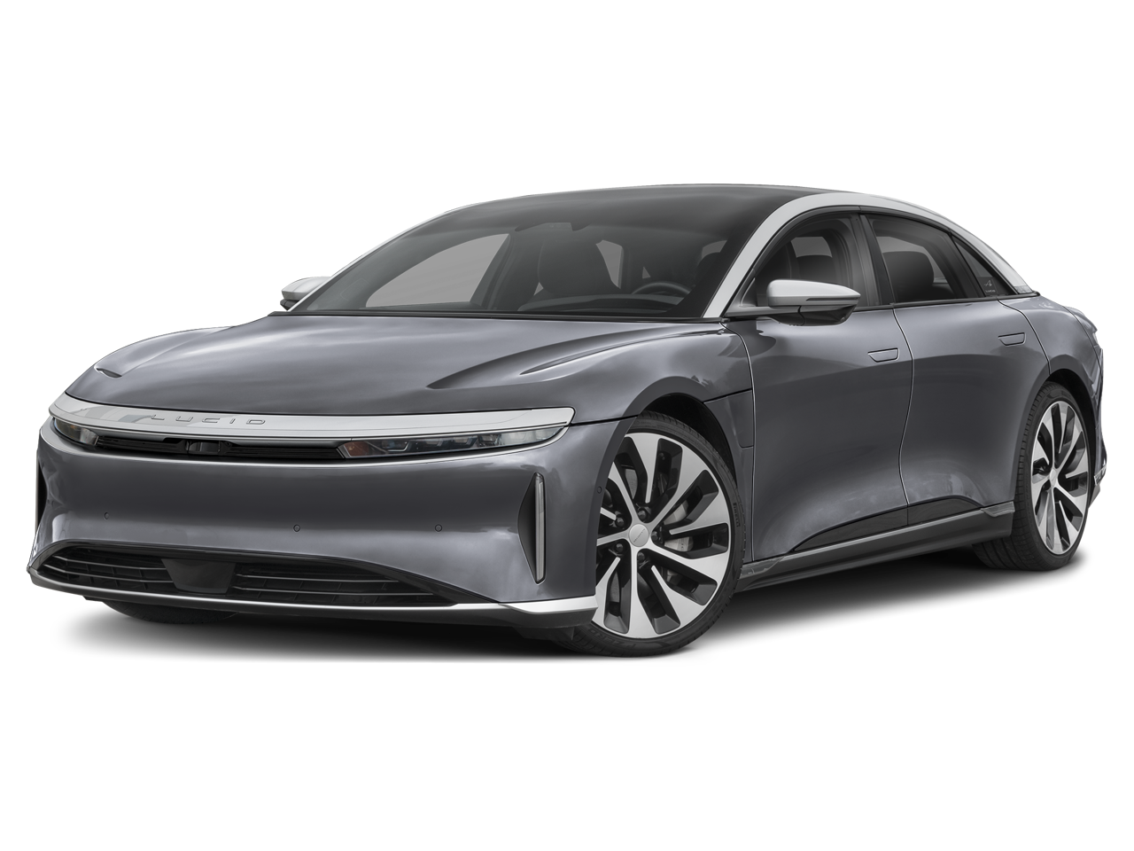 2023 Lucid Air