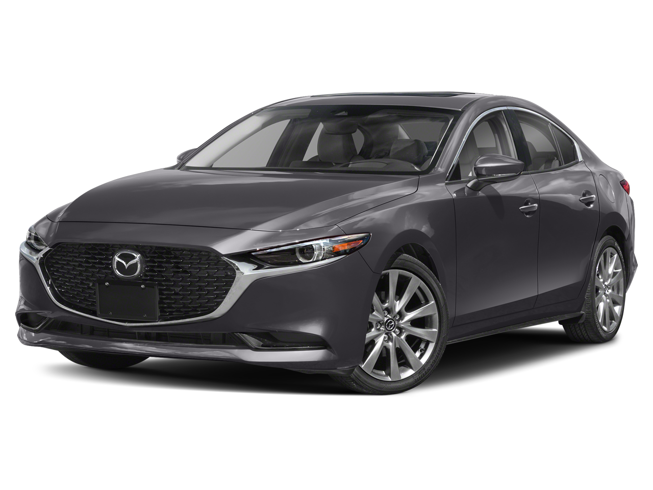 2023 Mazda Mazda3 2.5 S Premium Package