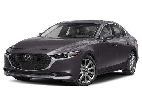 2023 Mazda Mazda3 2.5 S Premium Package
