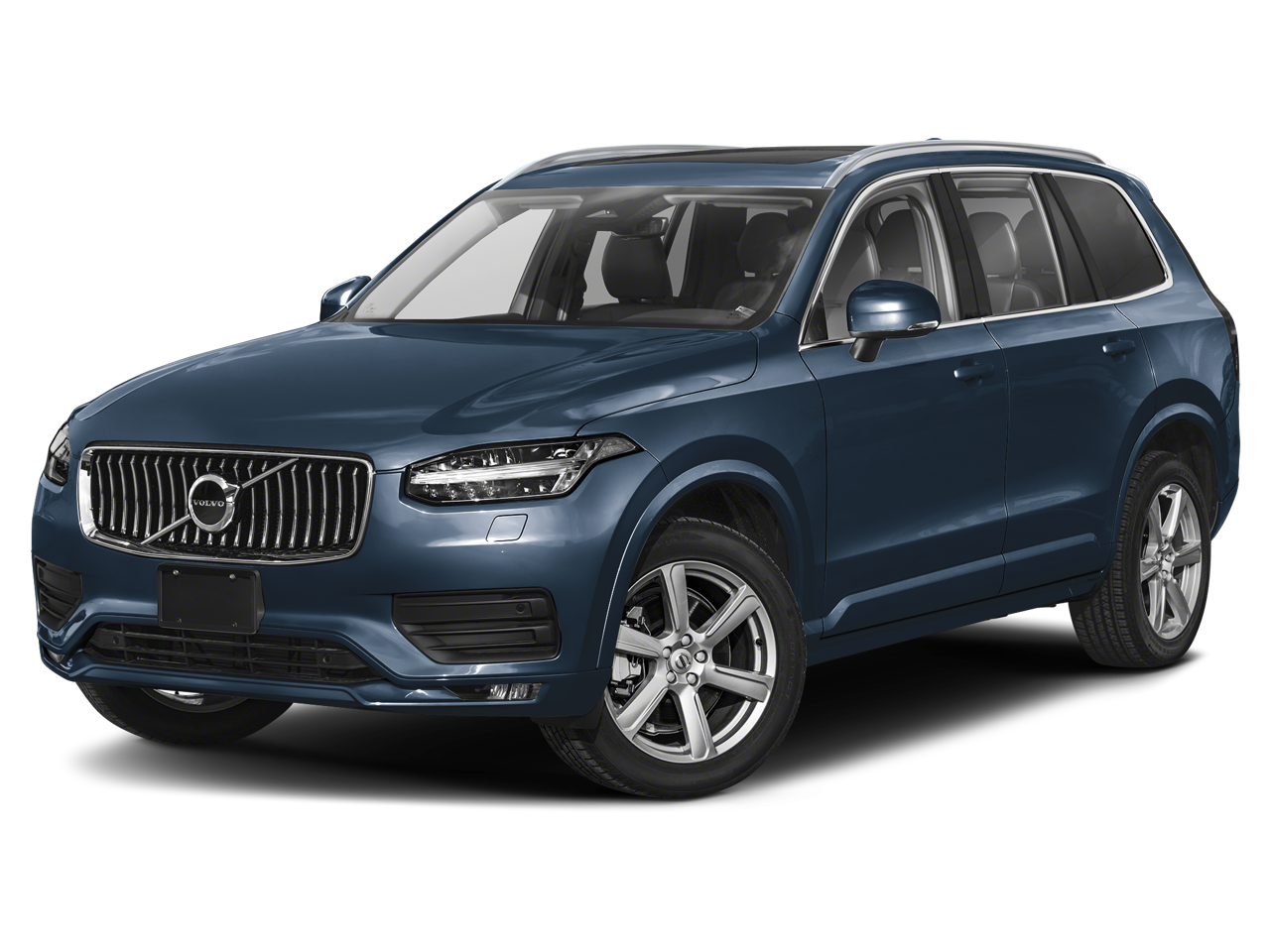 2023 Volvo XC90 B5 Core 4WD's photo