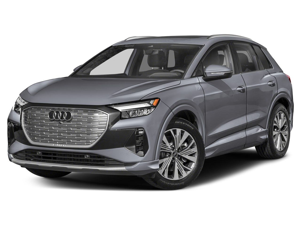 2024 Audi Q4 e-tron
