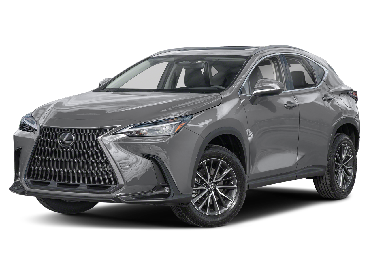 2024 Lexus NX 350 250 Premium FWD's photo