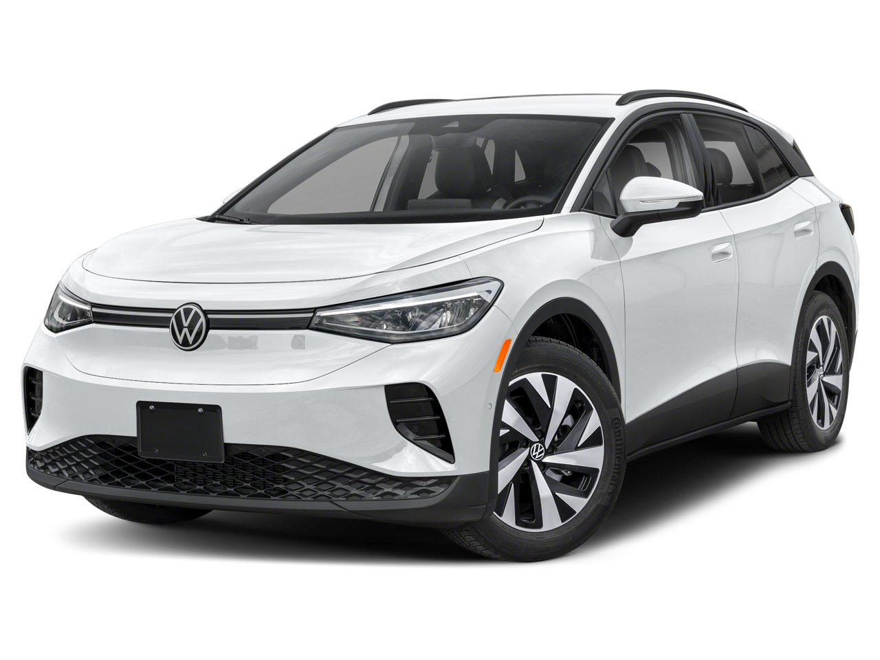 2024 Volkswagen ID.4