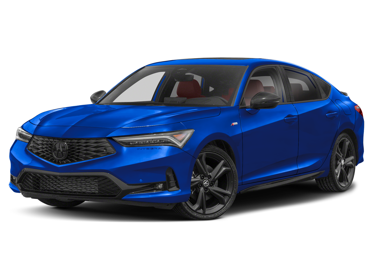 2025 Acura Integra A-Spec with Tech Package's photo