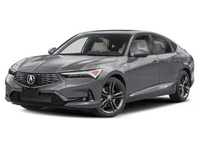 2025 Acura Integra A-Spec Package