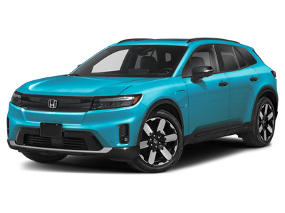 2025 Honda Prologue Elite