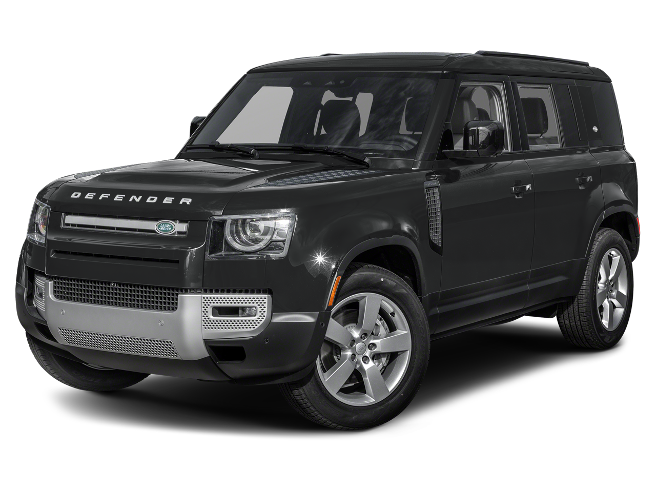 2025 Land Rover Defender 110 S