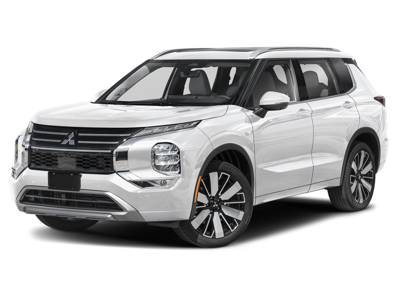 2025 Mitsubishi Outlander SEL 2WD's photo