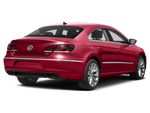 2017 Volkswagen CC 2.0T Sport