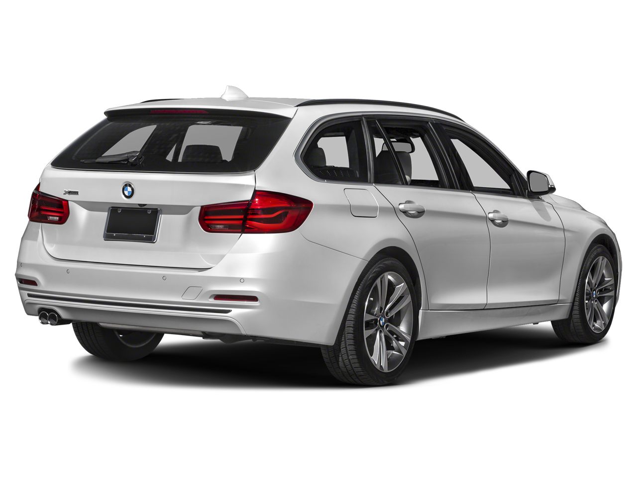 2019 BMW 3 Series 330i xDrive