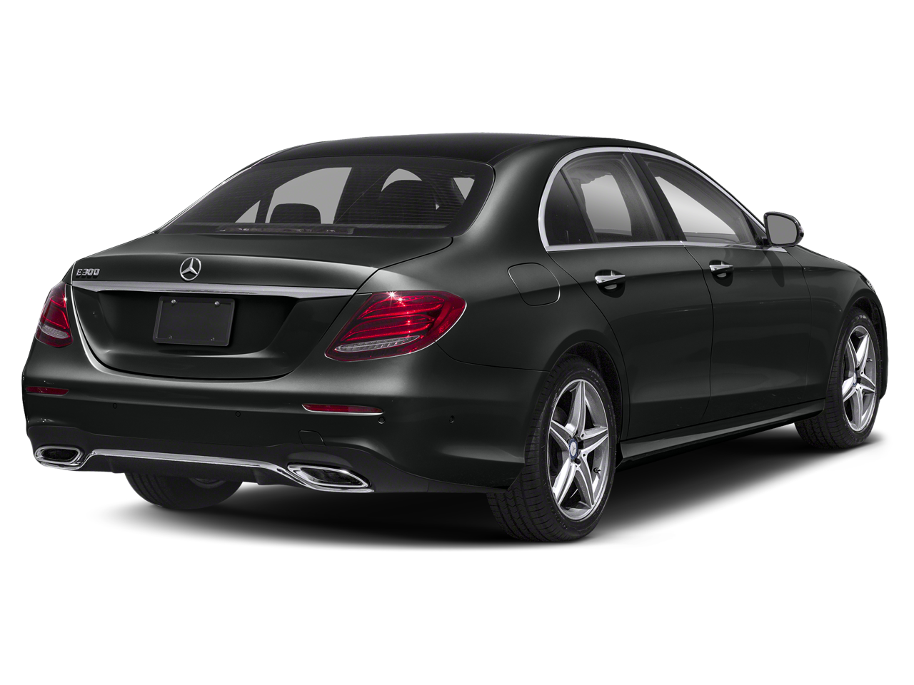 2019 Mercedes-Benz E-Class E 300