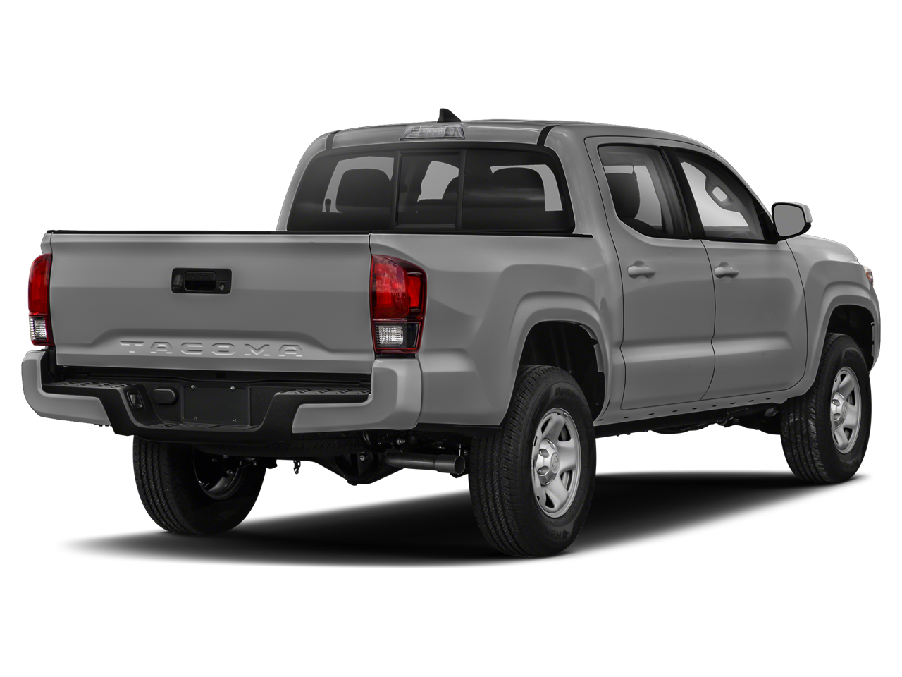2019 Toyota Tacoma SR5 V6
