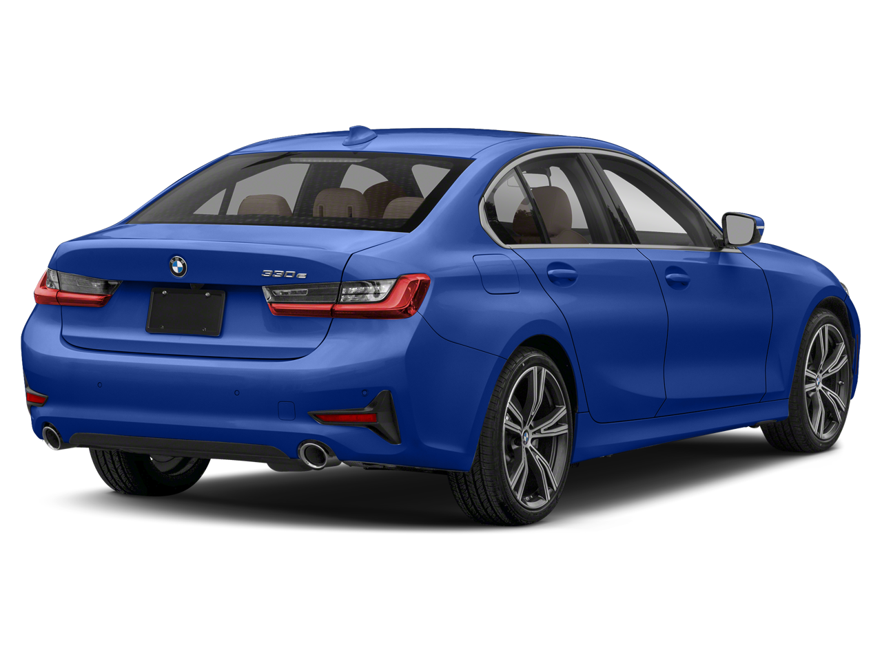 2022 BMW 3 Series 330e iPerformance