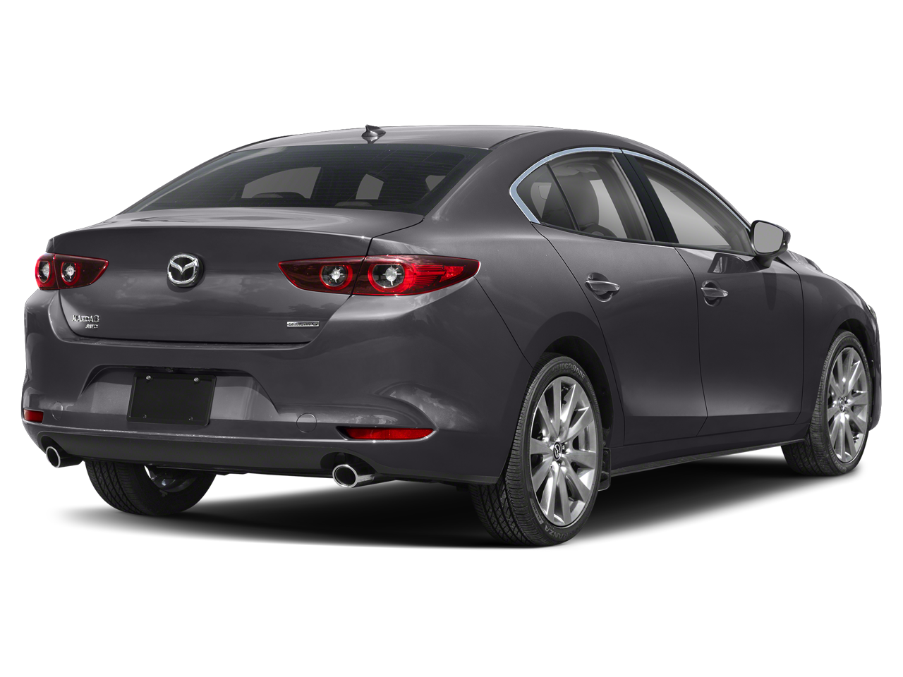 2023 Mazda Mazda3 2.5 S Premium Package