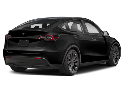 2023 Tesla Model Y Standard Range