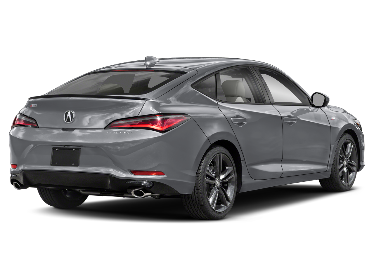 2025 Acura Integra A-Spec Package