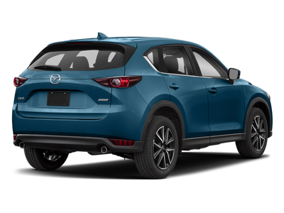 2018 Mazda Mazda CX-5 Touring