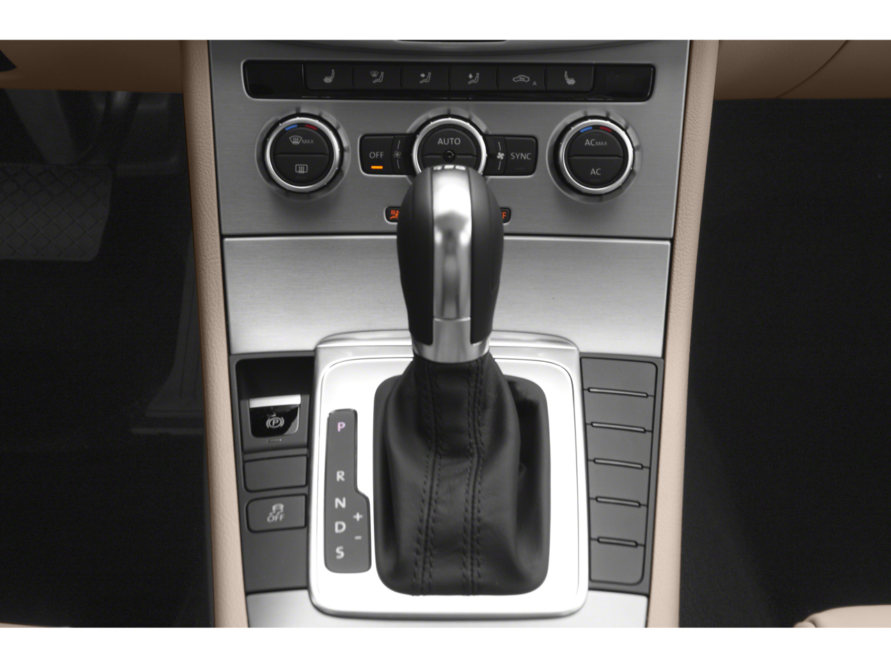 2017 Volkswagen CC 2.0T Sport