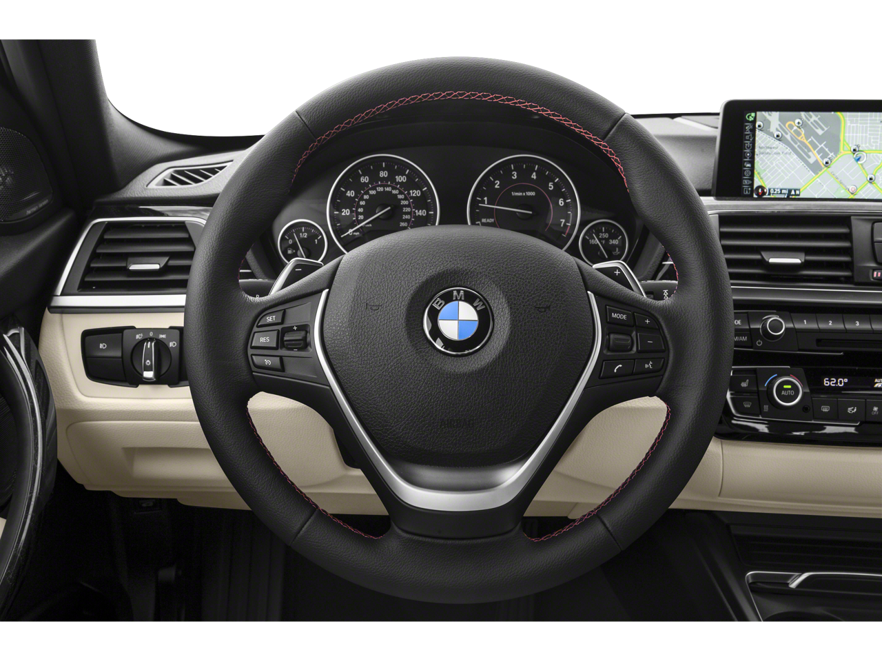 2019 BMW 3 Series 330i xDrive