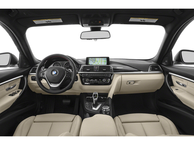 2019 BMW 3 Series 330i xDrive