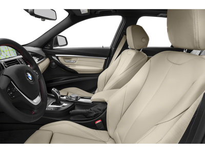 2019 BMW 3 Series 330i xDrive