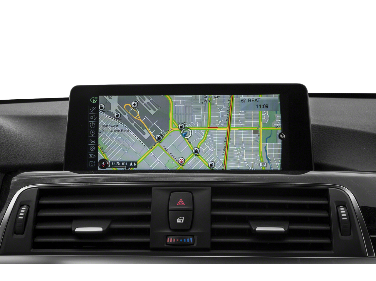 2019 Bmw 330i xDrive photo 3