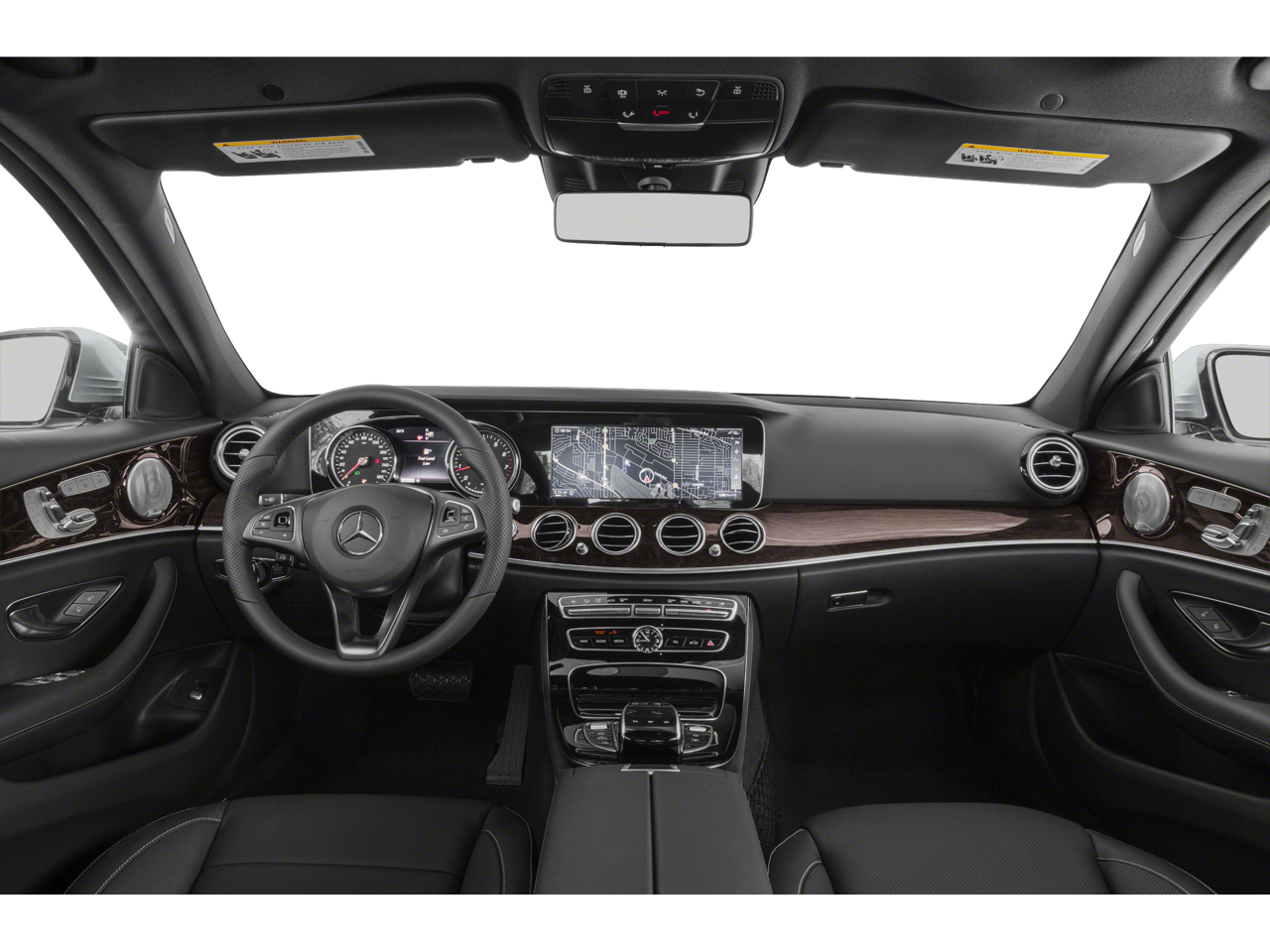 2019 Mercedes-Benz E-Class E 300