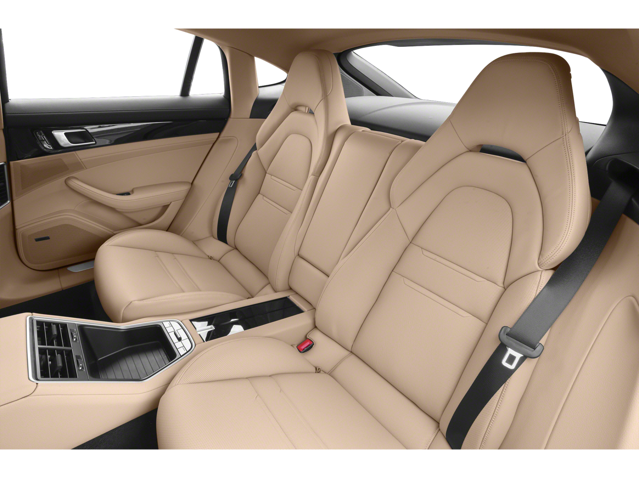 2020 Porsche Panamera E-Hybrid 4 Executive
