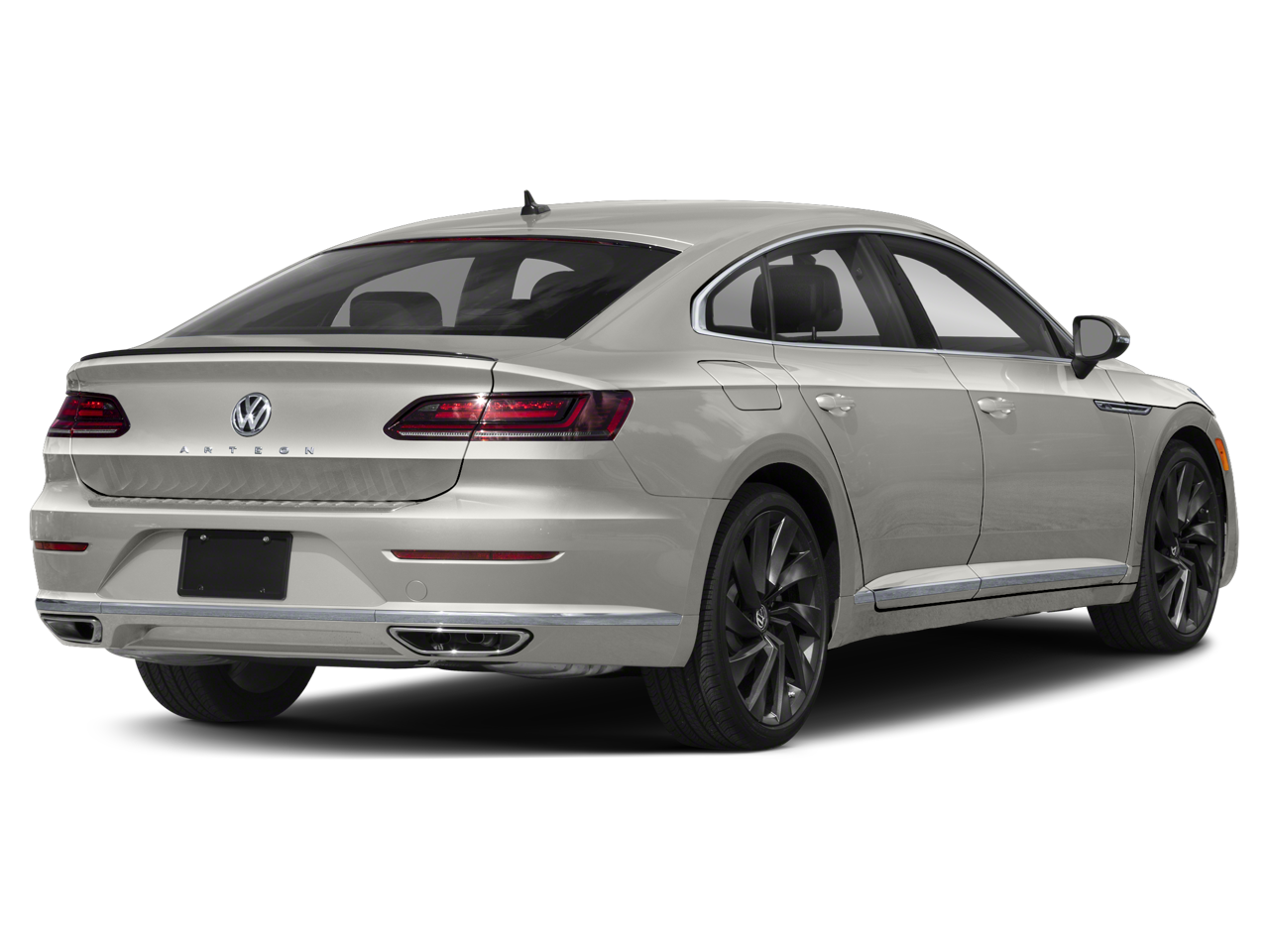 2020 Volkswagen Arteon 2.0T SEL R-Line