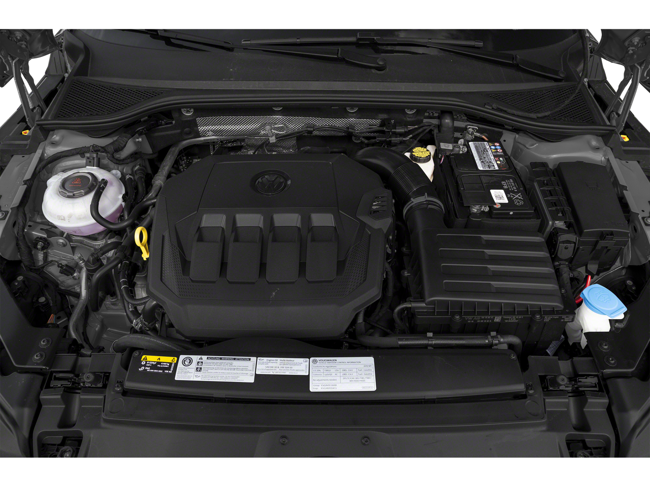2020 Volkswagen Arteon 2.0T SEL R-Line